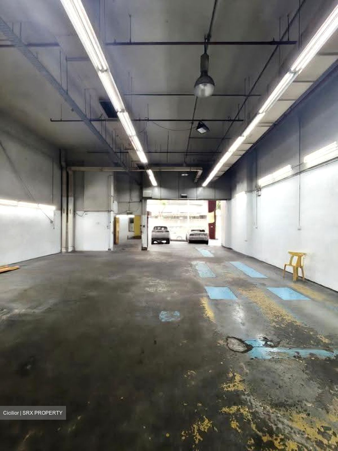 Paya Ubi Industrial Park (D14), Factory #639396171